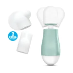 VIBRADOR MASAJEADOR - Imagen 6