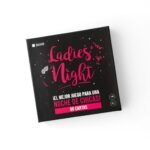 JUEGO LADIES NIGHT