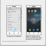 VIBRADOR KIRK SILICONA APLICACION APP - Imagen 10