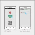 VIBRADOR KIRK SILICONA APLICACION APP - Imagen 9