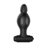 PLUG VIBRADOR CON 10 MODOS DE ESTIMULACION - Imagen 2