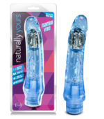 VIBRADOR MAMBO VIBE-BLUE 20.8 CM