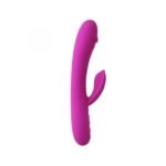 VIBRADOR ROMP PURPURA - Imagen 2