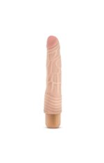 VIBRADOR REALISTA DR. SKIN COCK VIBE 2 - Imagen 6