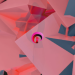 BRIGHTY CYAN