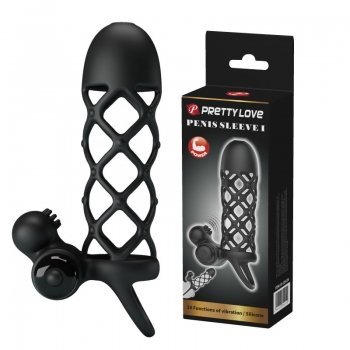 FUNDA PARA EL PENE PENIS SLEEVE II