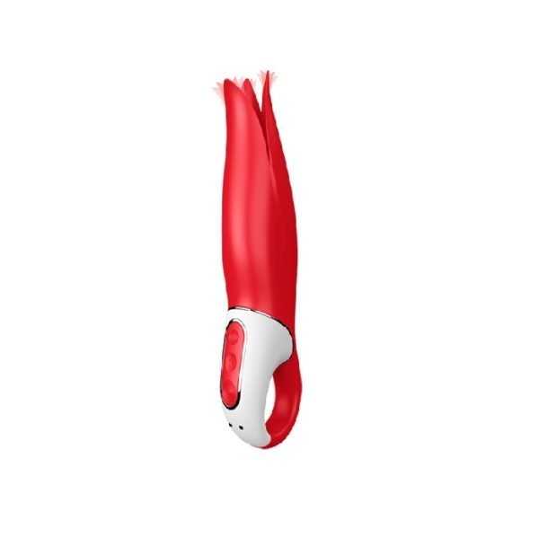 SATISFYER VIBES POWER FLOWER